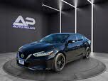 Nissan Maxima SV FWD