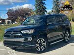 Toyota 4Runner Limited 4WD