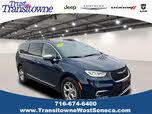 Chrysler Pacifica Limited AWD