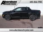 Hyundai Santa Cruz SEL Crew Cab AWD