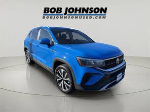 Volkswagen Taos SE 4Motion