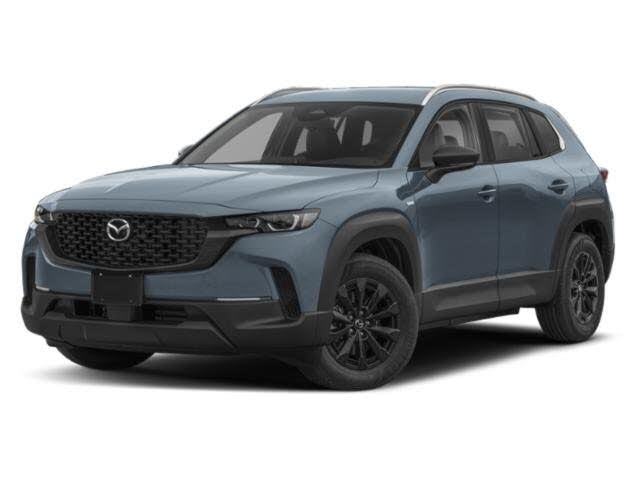 2026 Mazda CX-50 Hybrid Preferred AWD