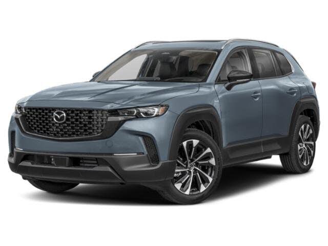 2026 Mazda CX-50 Hybrid Premium Plus AWD