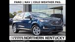 Ford Edge SEL FWD