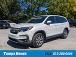 Honda Pilot EX-L FWD