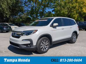 Honda Pilot EX-L FWD