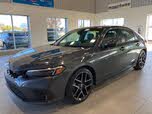 Honda Civic Hatchback Sport Touring FWD