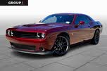 Dodge Challenger R/T Scat Pack RWD