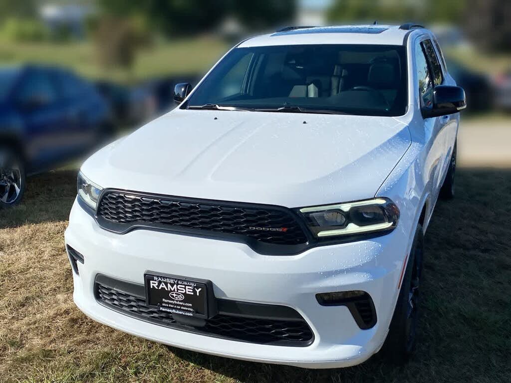 2023 Dodge Durango GT Plus AWD