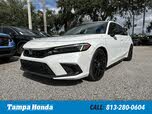 Honda Civic Hatchback Sport FWD