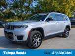 Jeep Grand Cherokee L Limited 4WD