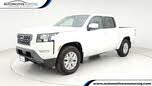 Nissan Frontier SV Crew Cab RWD