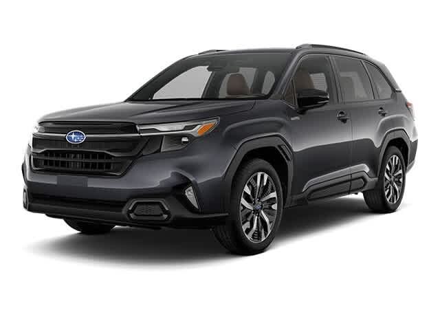 2025 Subaru Forester Hybrid Touring AWD