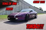 Toyota MR2 2 Dr Turbo Coupe