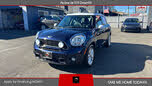 MINI Countryman S ALL4 AWD