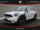 MINI Countryman S ALL4 AWD
