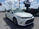 Toyota Avalon XLE Plus