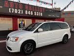 Dodge Grand Caravan SXT FWD