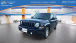 Jeep Patriot Sport FWD