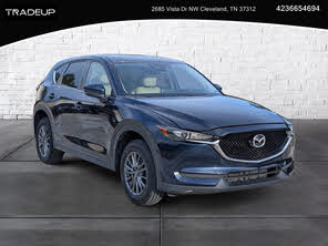 Mazda CX-5 Touring