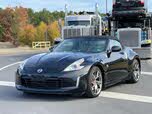 Nissan 370Z Roadster Touring