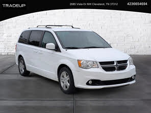Dodge Grand Caravan SXT FWD