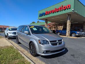 Dodge Grand Caravan GT FWD