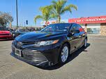 Toyota Camry LE FWD