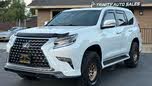Lexus GX 460 Luxury AWD