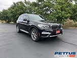 BMW X3 xDrive30i AWD