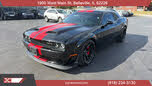 Dodge Challenger SRT Hellcat Redeye Widebody RWD