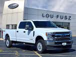 Ford F-250 Super Duty XLT Crew Cab 4WD