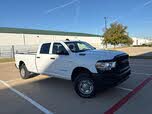 RAM 2500 Tradesman Crew Cab LB 4WD