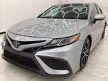 Toyota Camry SE FWD