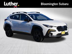 Subaru Crosstrek Sport AWD