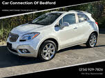 Buick Encore Premium AWD
