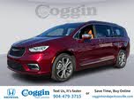 Chrysler Pacifica Pinnacle AWD