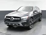 Mercedes-Benz GLC 300 Coupe 4MATIC