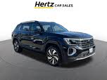 Volkswagen Atlas SE FWD with Technology