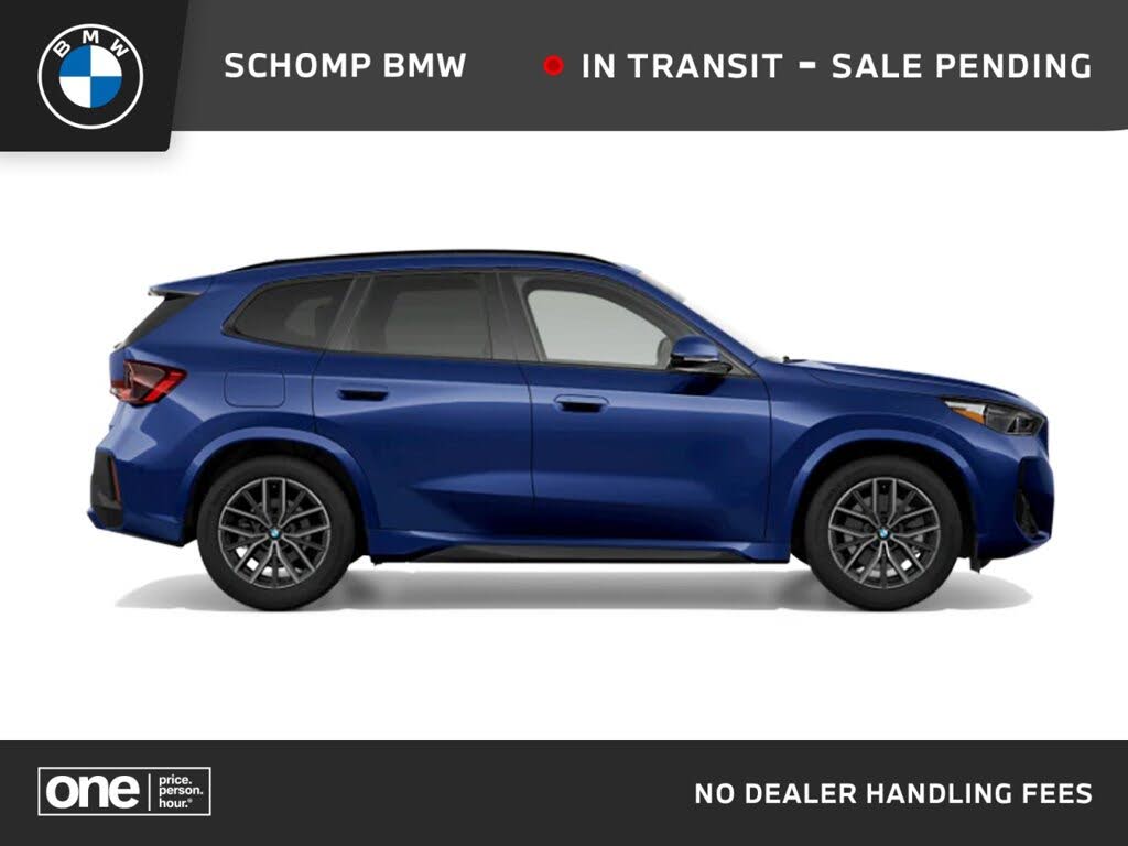 2026 BMW X1 xDrive28i