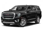 GMC Yukon SLT 4WD