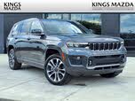 Jeep Grand Cherokee L Overland 4WD