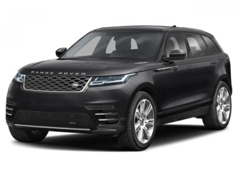 2022 Land Rover Range Rover Velar P250 R-Dynamic S AWD