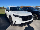 Honda CR-V Hybrid Sport AWD