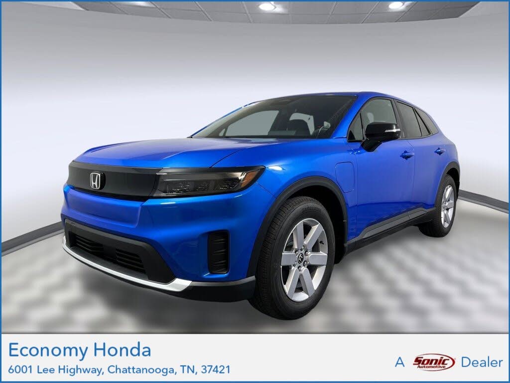 2025 Honda Prologue EX FWD
