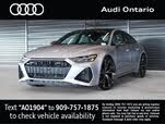 Audi RS 7 4.0T quattro AWD