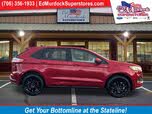 Ford Edge ST Line AWD