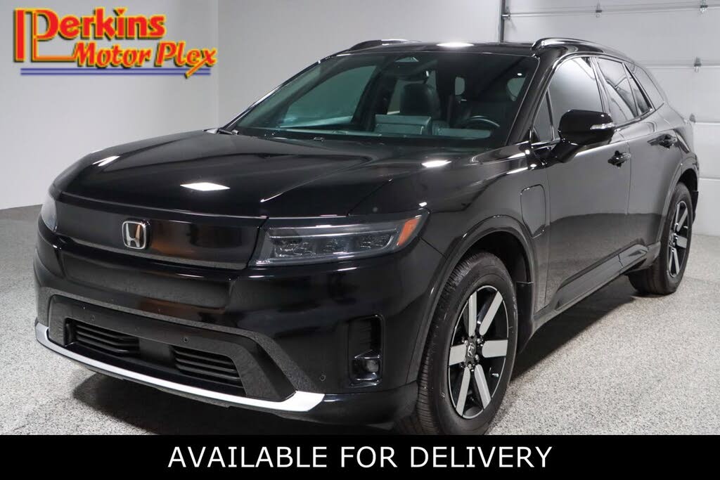 2024 Honda Prologue Touring AWD