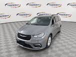 Chrysler Pacifica Touring L FWD