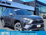 Toyota RAV4 Prime SE AWD